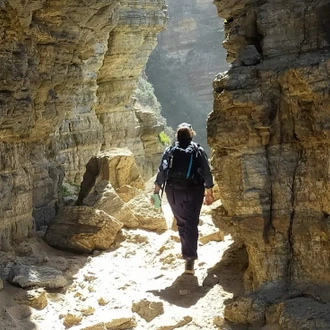 tourhub | Intrepid Travel | Walk Bruny Island & Tasmania's South Coast 