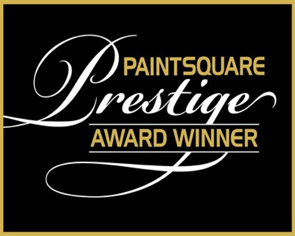 Axalta wins PaintSquare's Prestige Award for General Industrial Product Selector App