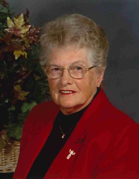 Dorothy Eckstrom Profile Photo