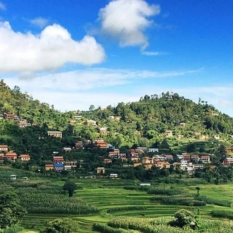 tourhub | Liberty Holidays | 2-Days Balthali Village Hike with Namobuddha and Panauti Trip from Kathmandu 