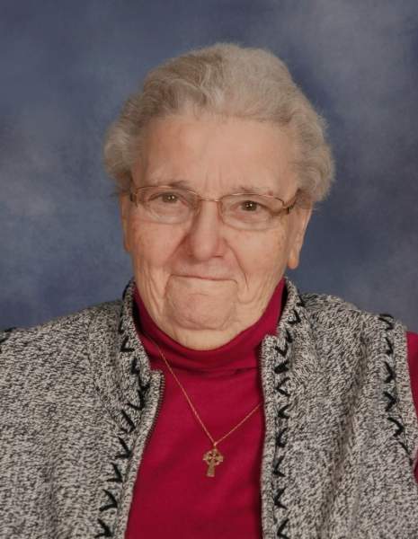 Sister Carol Anne Porter Profile Photo