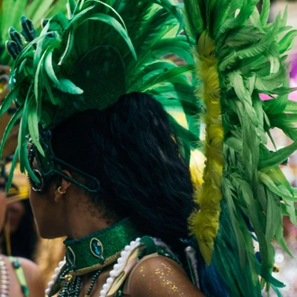 tourhub | Bamba Travel | Rio Carnival & Costa Verde Adventure 10D/9N 