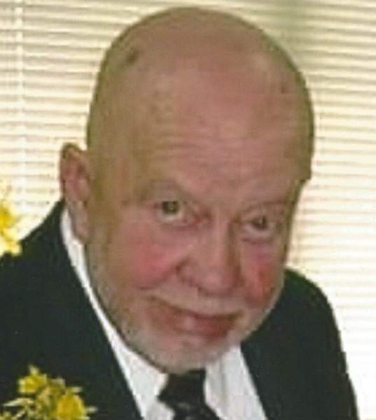 James Larry Doran, Sr. Profile Photo