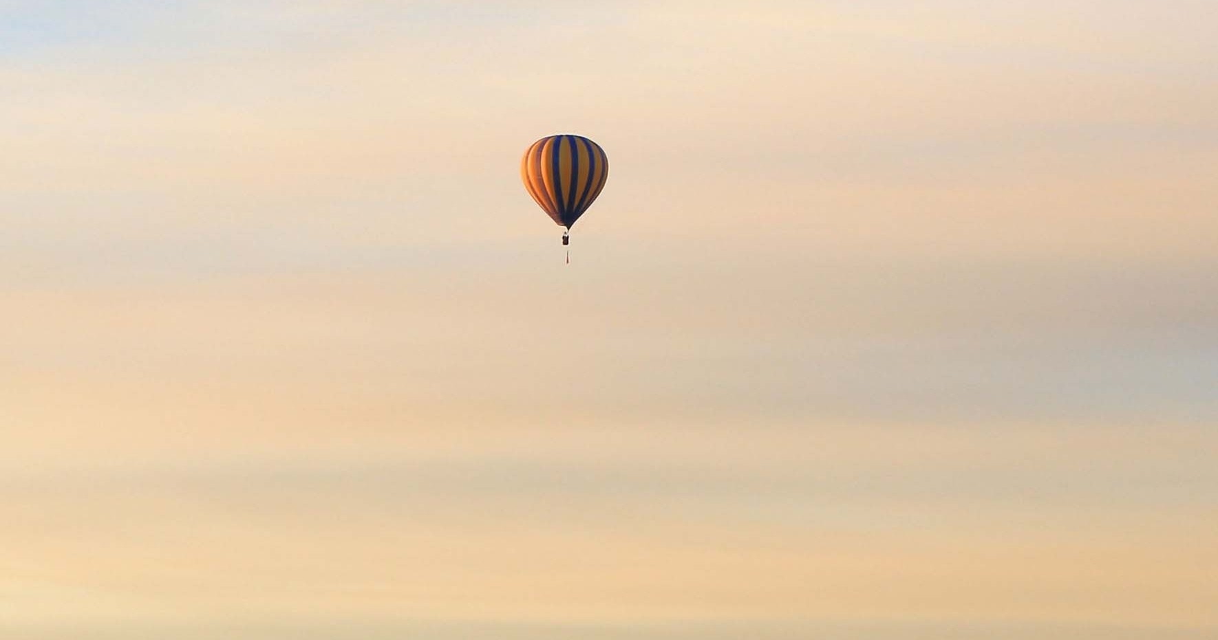 Vuelos en globo aerostático en Las Vegas