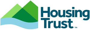 Housing Trust Logo