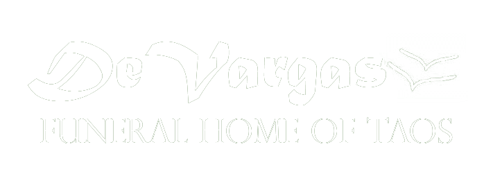 DeVargas Funeral Home of Taos Logo