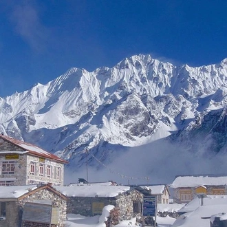 tourhub | Peregrine Treks and Tours | Langtang Valley Trek 