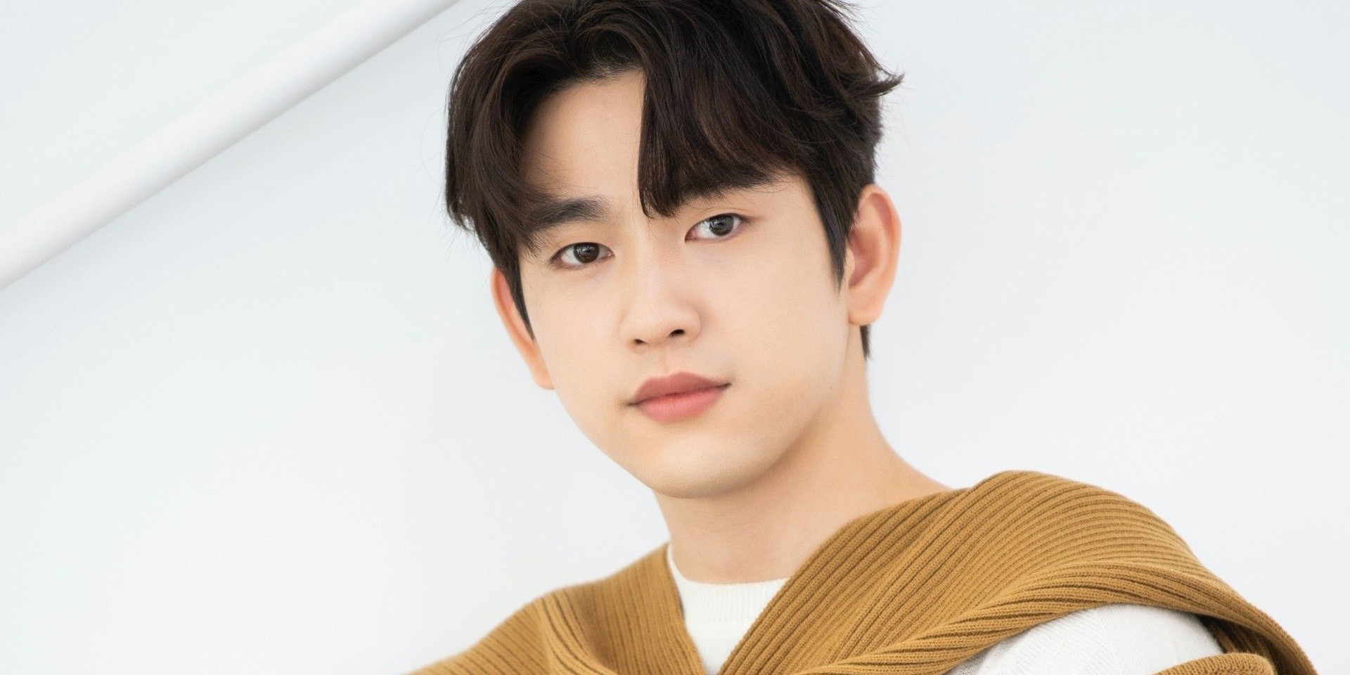 BH Entertainment welcomes GOT7's Jinyoung, to "support his diverse career as an actor and musician"