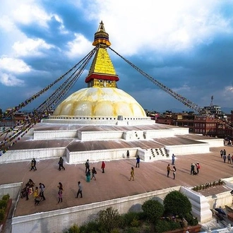 tourhub | Liberty Holidays | Classic Nepal Tour  