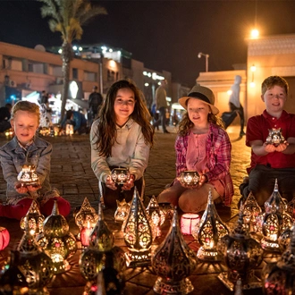 tourhub | Intrepid Travel | Best of Morocco Family Holiday 