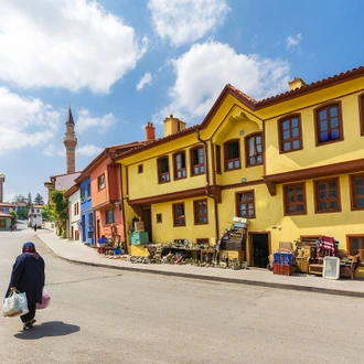 tourhub | Intrepid Travel | Turkey Backroads 