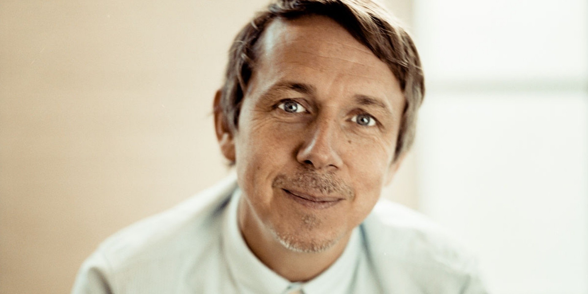 Gilles Peterson to perform in Singapore, Kuala Lumpur and Hong Kong this February