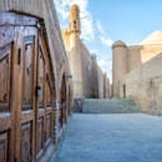 tourhub | Wild Frontiers | Uzbekistan: Winter In The Land of Silk Road Treasures (New Year Departure) 