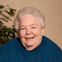 Betty Stockland Profile Photo