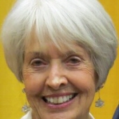 Patricia Payne Rogers Profile Photo