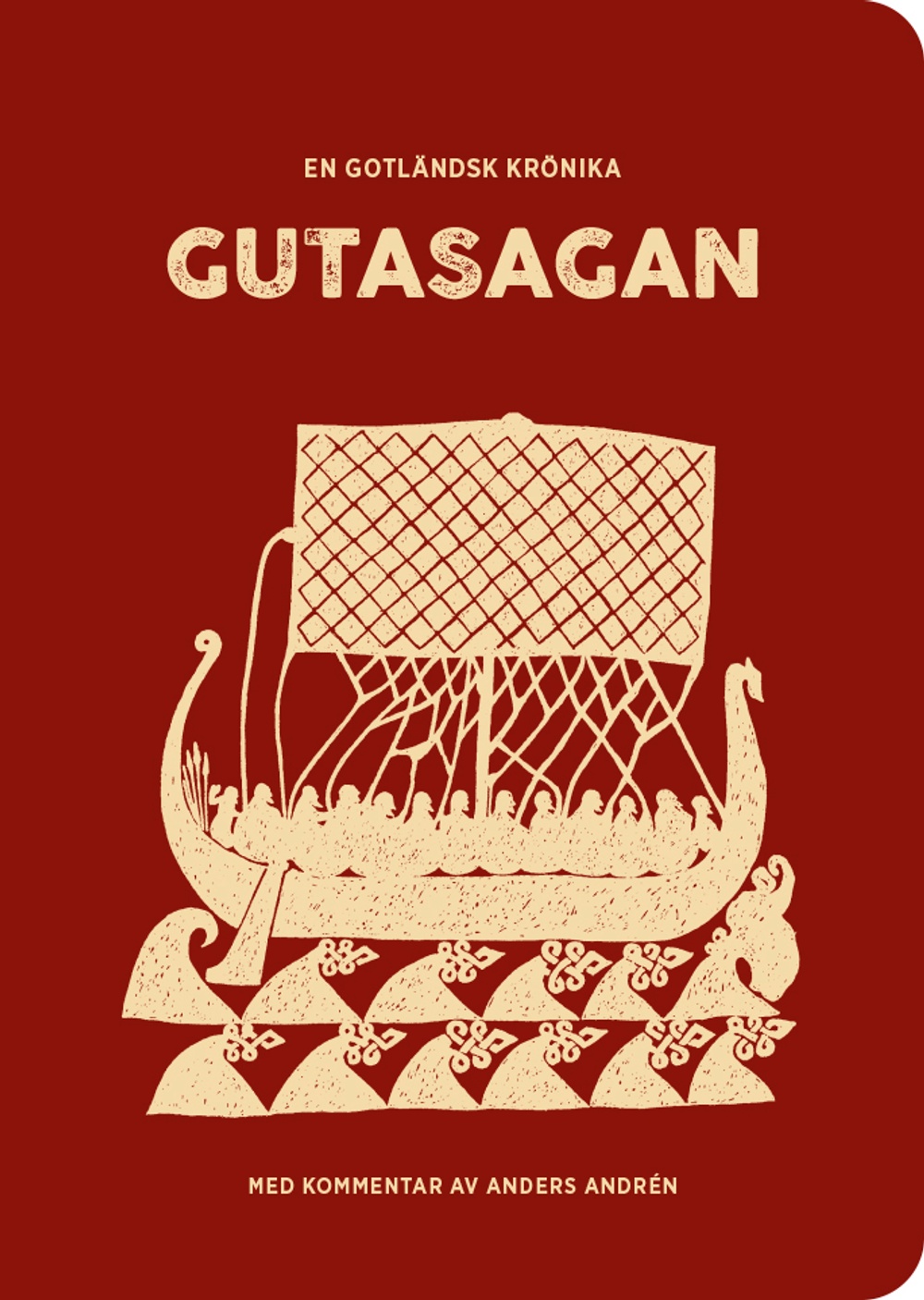 Omslag Gutasagan