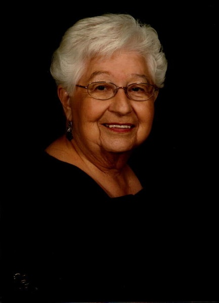 Betty Adair Profile Photo