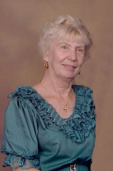 Betty Swanberg Profile Photo
