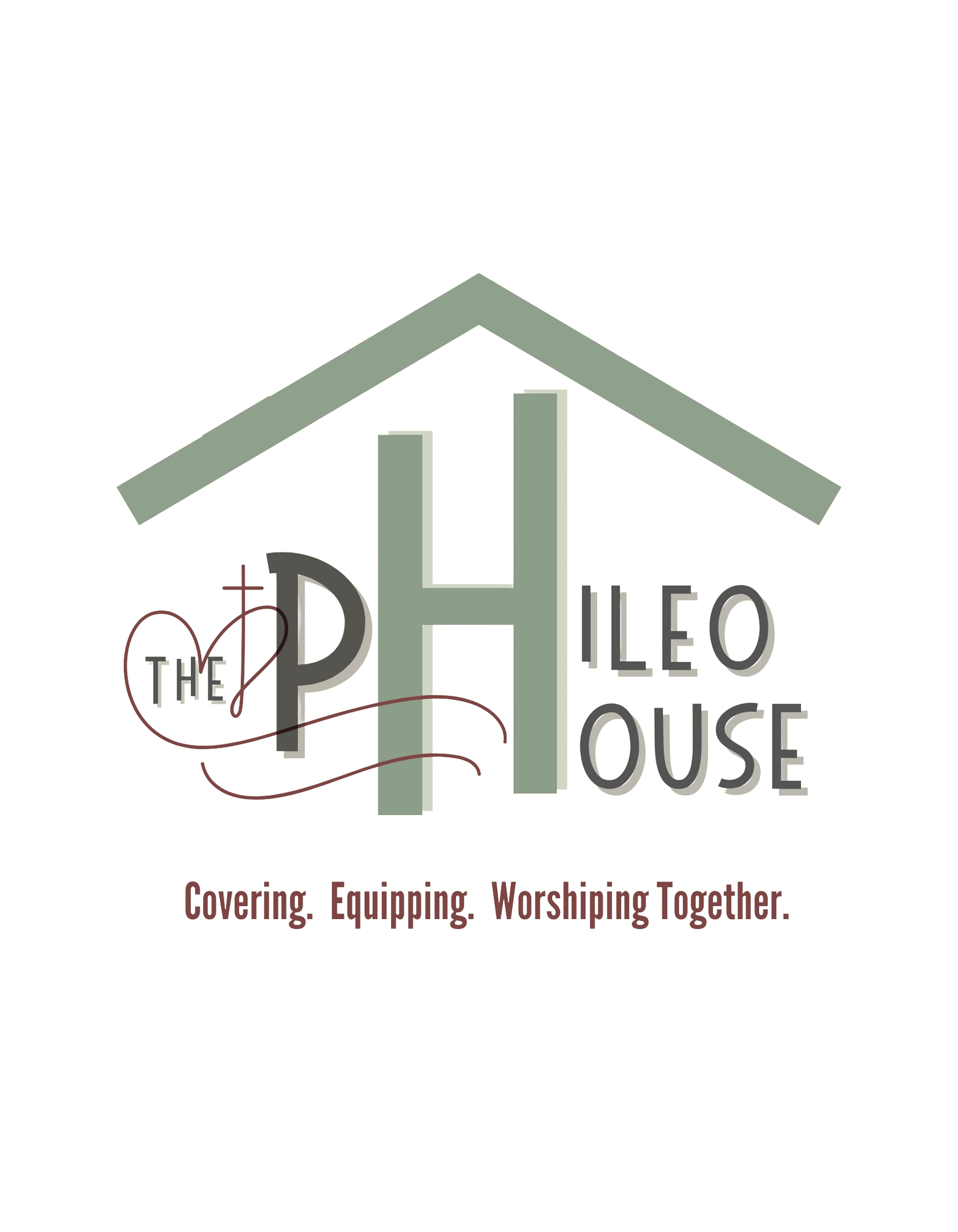 The Phileo House Ministries logo