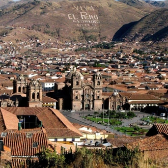 tourhub | Lima Tours | Cusco at a Glance 