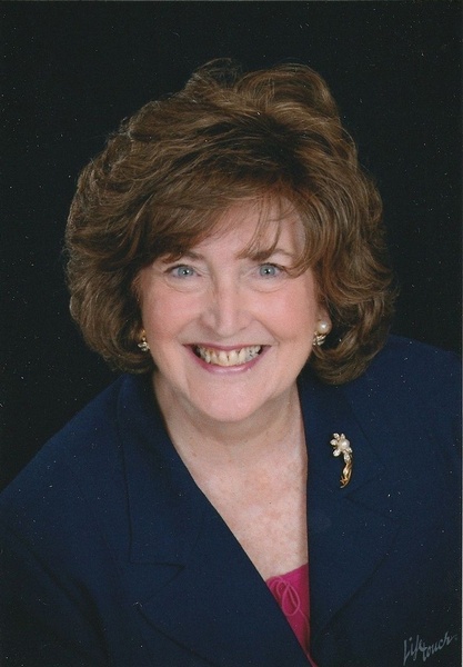 Kathleen B. (Kane) Chamberlain Profile Photo