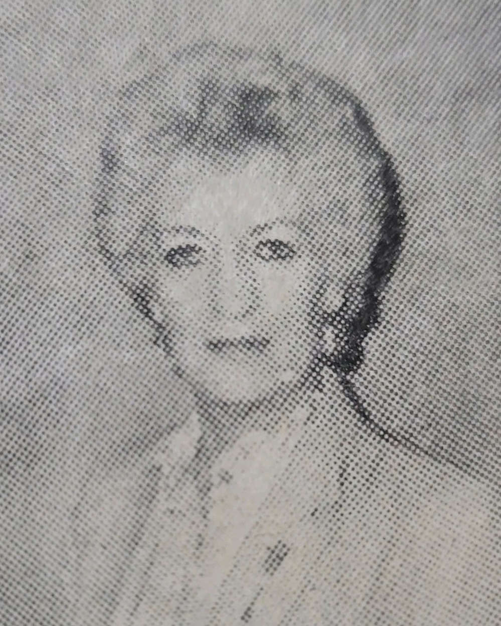 Virginia E. Autry Profile Photo