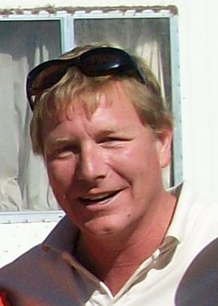 Gregory Wiewall Profile Photo