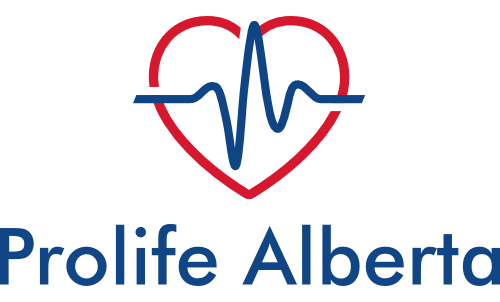 Prolife Alberta logo