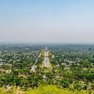 tourhub | Encounters Travel | Karakorum Highway & Chitral Valley 