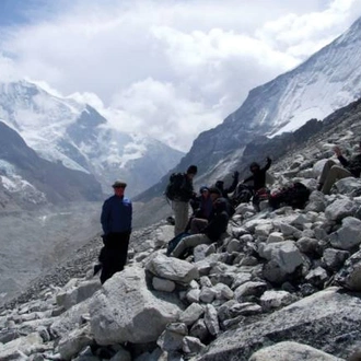 tourhub | World Expeditions | Annapurna, Nar & Tilicho Lake 