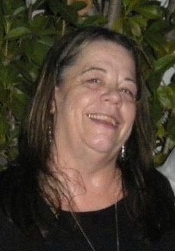 Tina Graves Profile Photo