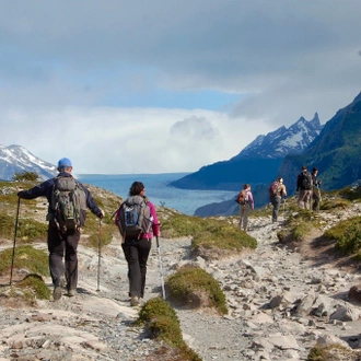 tourhub | OneSeed Expeditions | Epic Patagonia 