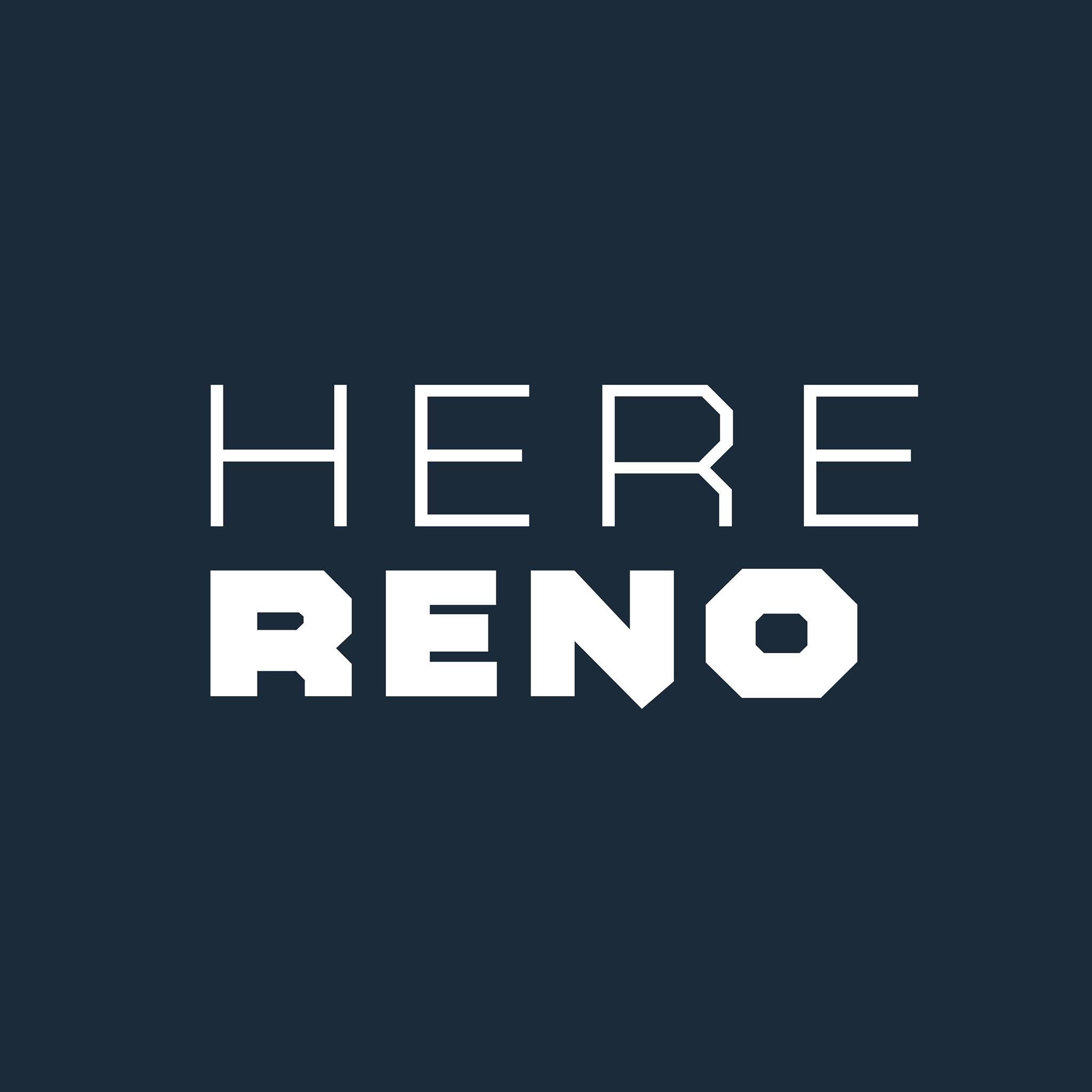 Resident Reviews of HERE Reno