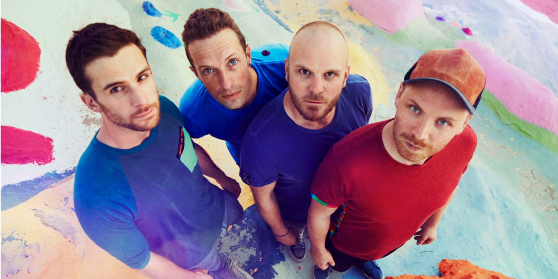 CONTEST: Create a letter to Coldplay and win tickets to their Manila concert!