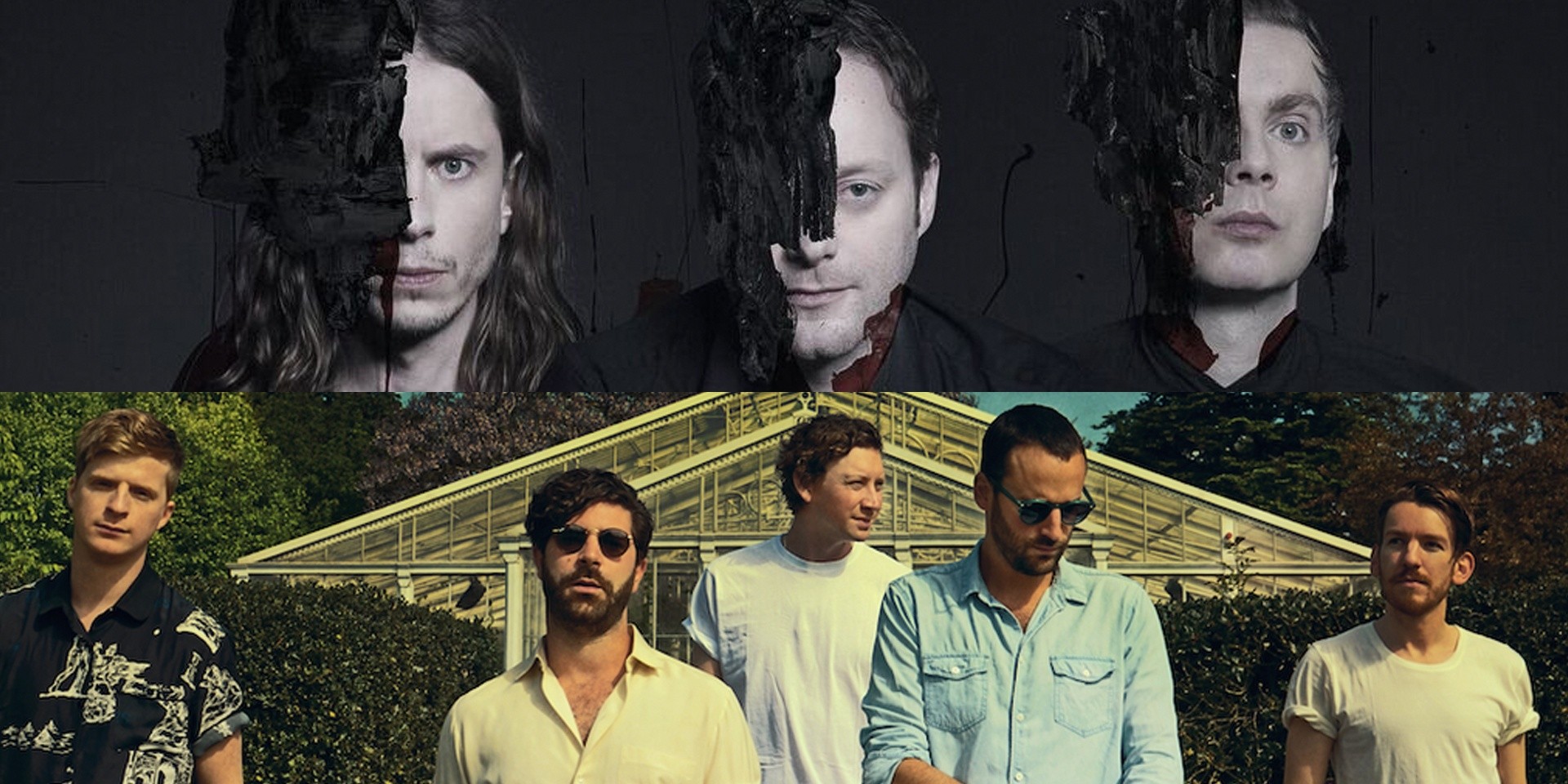 Foals and Sigur Ros to headline Neon Lights 2016 in Singapore