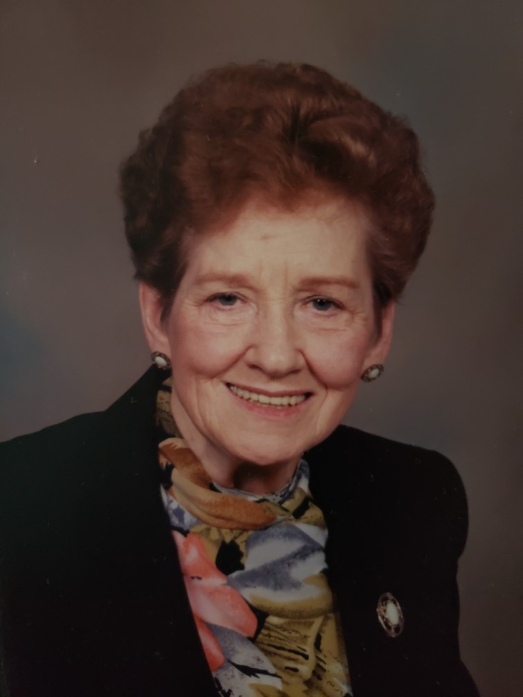 Mary Ellen Haas Profile Photo