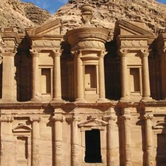 tourhub | World Expeditions | Jordan Highlights 