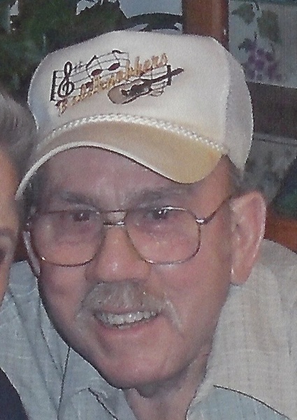 Donald Robinson Obituary 2014 - Price And Sons Funeral Homes