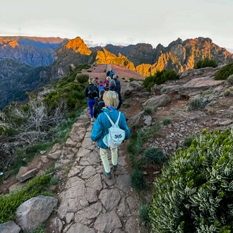 tourhub | Exodus Adventure Travels | Walking the Island of Madeira 