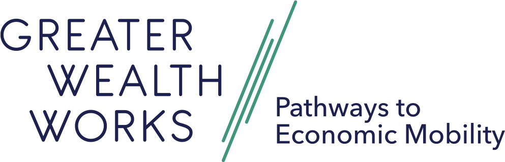 Greater Wealth Works logo