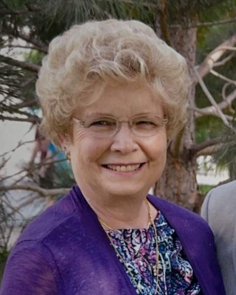 Judy Kathleen Witt Profile Photo