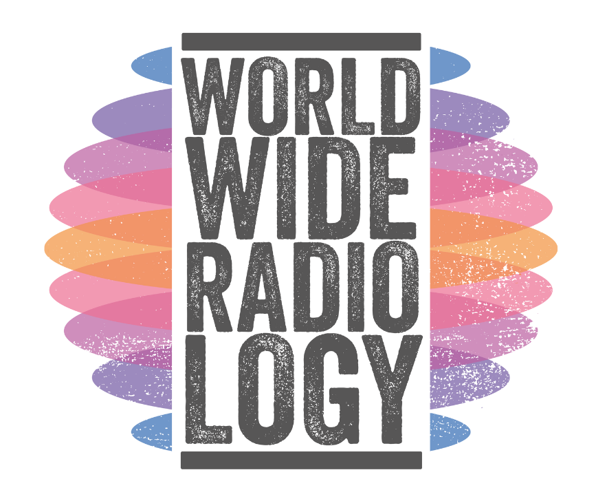 Worldwide Radiology logo