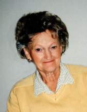 Betty Jane Russell Profile Photo