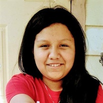 Nathalie Janeth Hernandez Profile Photo