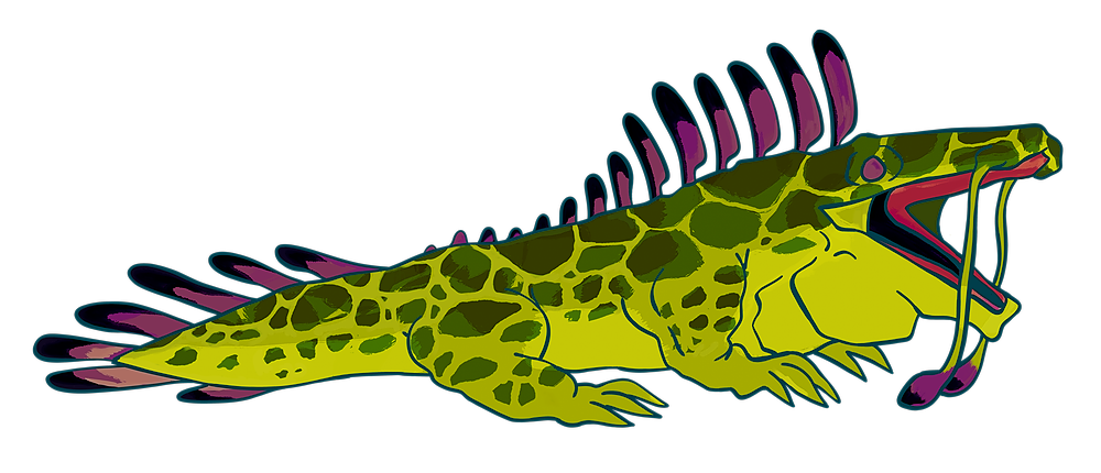 Megalania