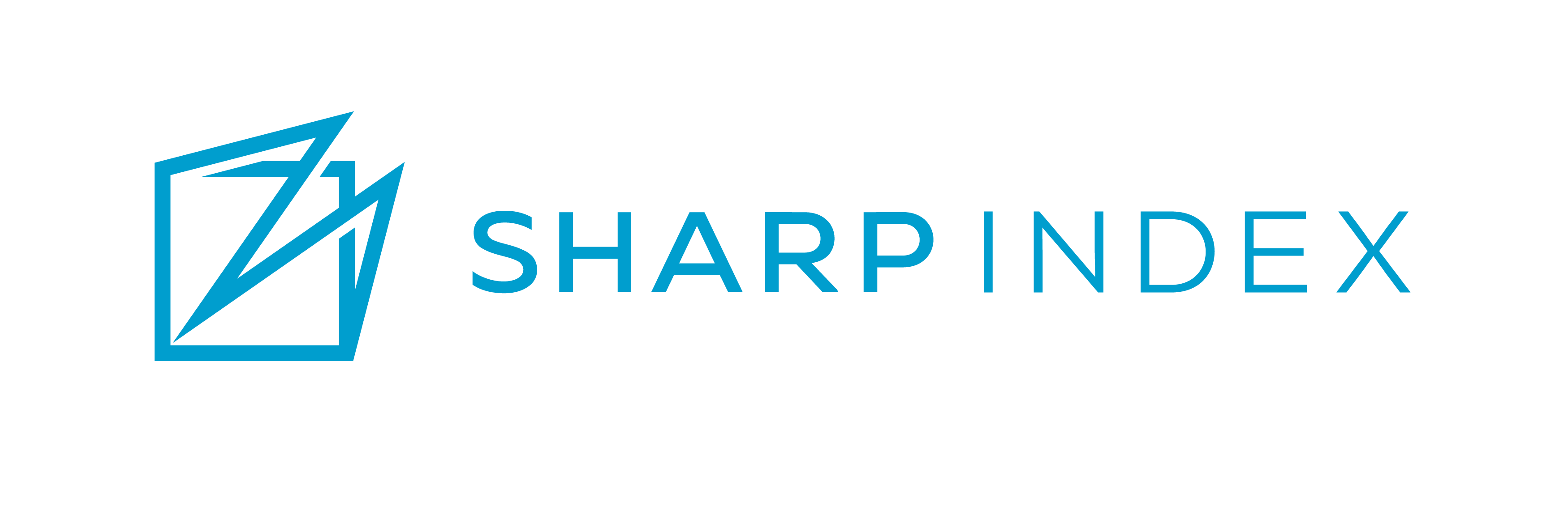 Sharp Index logo