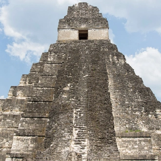 tourhub | G Adventures | Mayan Sun Southbound: Boat Rides & Ruins 