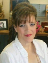 Bonnie Michelle Cogburn Profile Photo