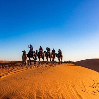 tourhub | Bamba Travel | Morocco Desert Explorer 7D/6N 