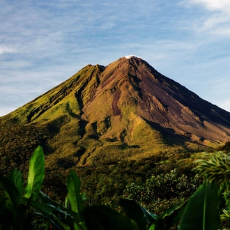 tourhub | Costa Rica Best Destination | A Loving Touch 